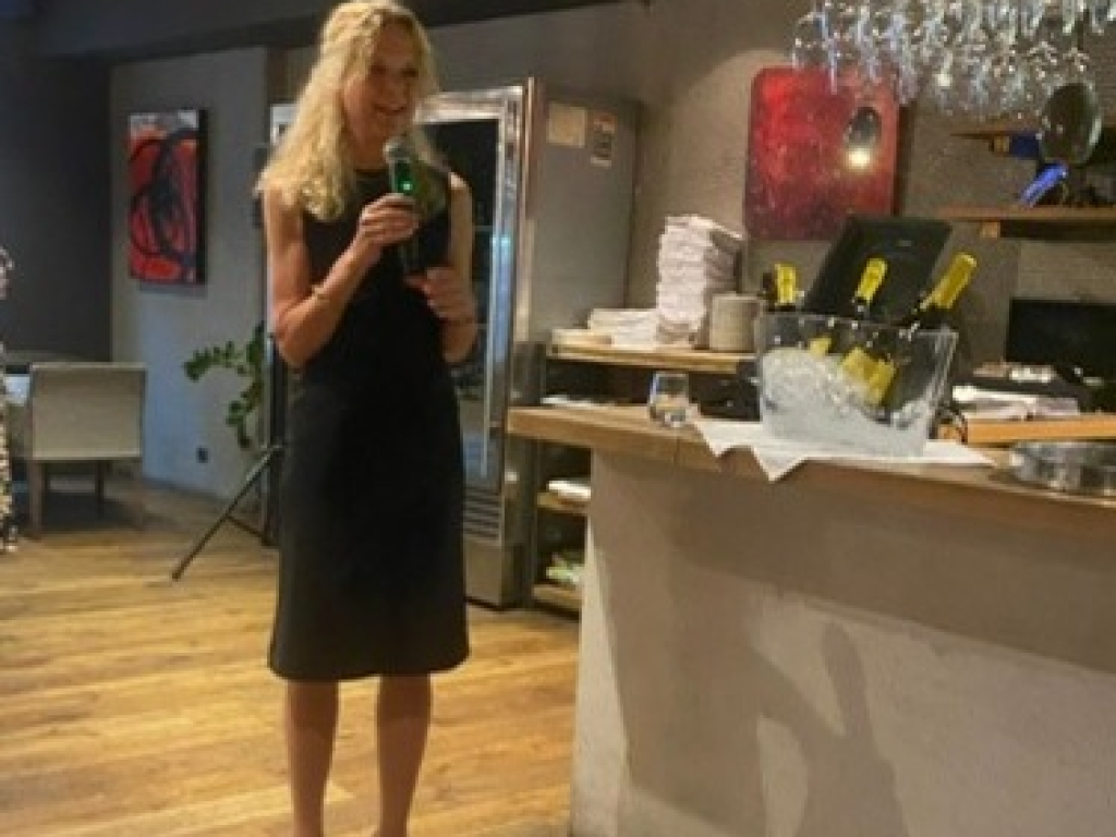 Celebration of the 30th anniversary of legal career (2025)