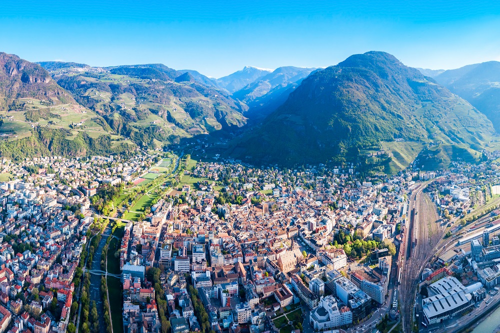 Bolzano